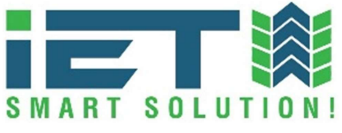 IET Logo